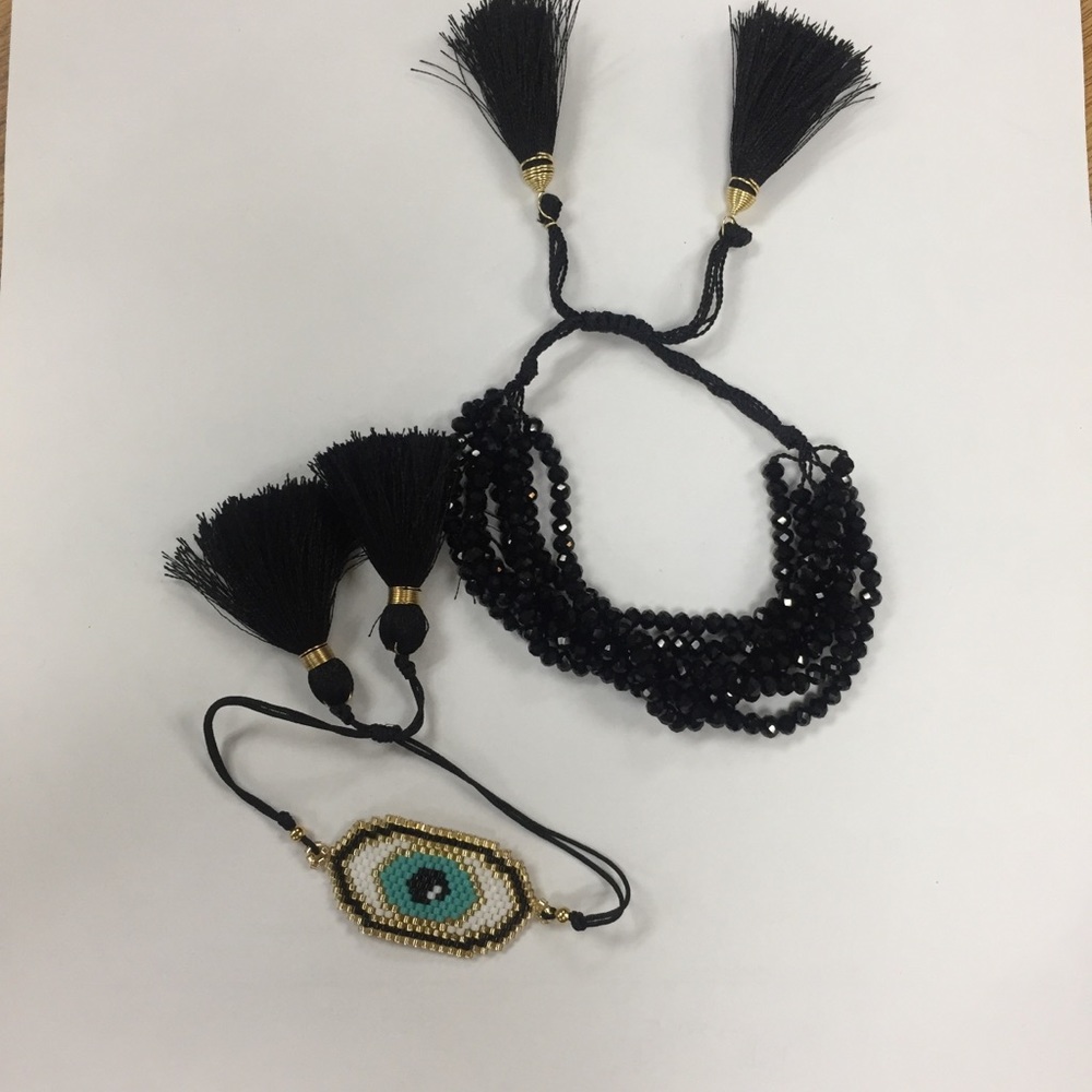 Santo Pecado bracelet